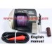 Ryobi SS900 user manual guide translation into Einglish, can buy and download 
