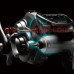 Shimano 2013 ForceMaster 400DH user manual guide translation into Einglish, can buy and download 