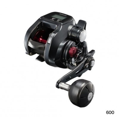 Shimano 2019 Plays 600 user manual guide translation into Einglish, can buy and download 